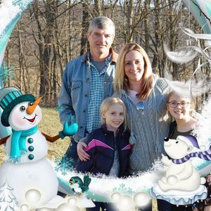 Meet your Posher, Becky